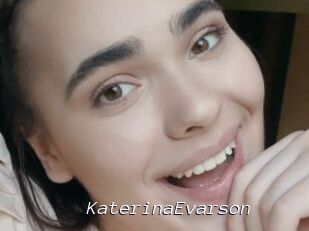 KaterinaEvarson