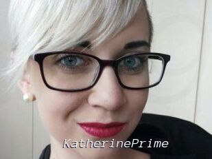 KatherinePrime