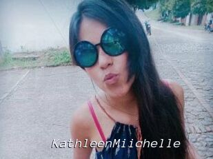 KathleenMiichelle