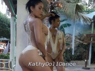 KathyDollDance