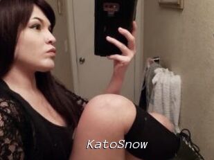 KatoSnow