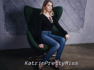 KatrinPrettyMiss