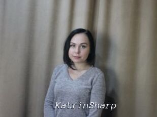 KatrinSharp