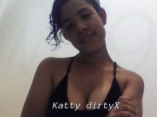 Katty_dirtyX