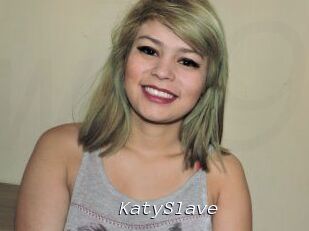 KatySlave