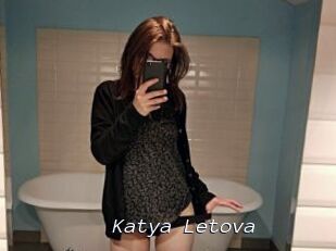 Katya_Letova