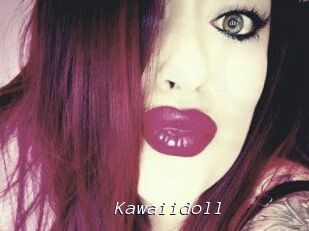 KawaiiDoll