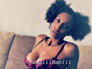 KawaiiiBabiii