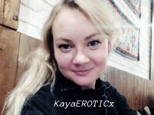 KayaEROTICx