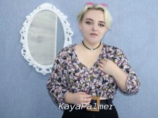 KayaPalmer