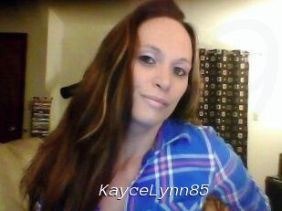 KayceLynn85