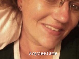 Kayceeisme