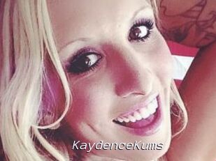 KaydenceKums