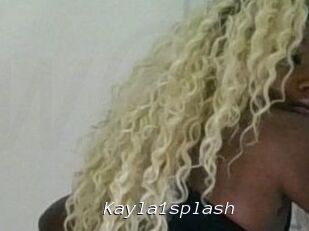 Kayla1splash