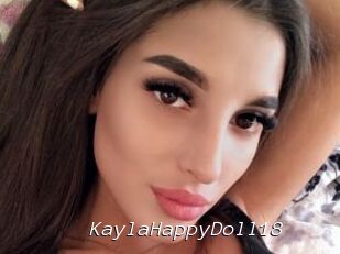 KaylaHappyDoll18