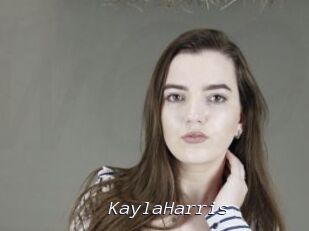 KaylaHarris
