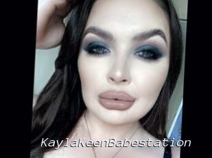 KaylaKeenBabestation