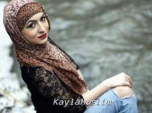 KaylaMuslim