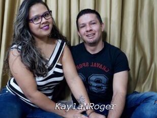 KaylaNRoger