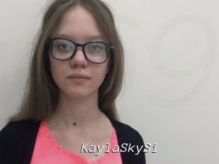 KaylaSkySi