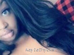 KaylaThycks