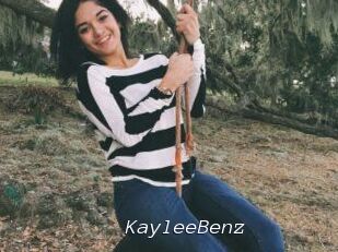 Kaylee_Benz