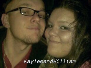Kaylee_and_William
