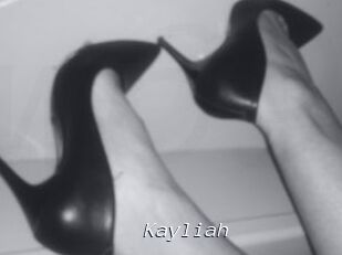 Kayliah