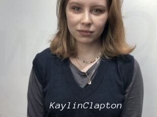 KaylinClapton