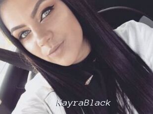 KayraBlack