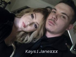 KaysiJanexxx