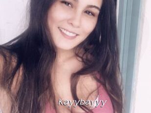 Kayybayyy