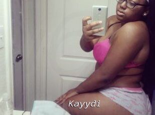 Kayydi