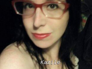 Kazile