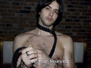 Keanu_Reevez
