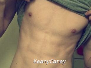 KeanyCarey