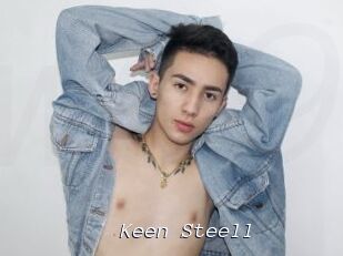Keen_Steell