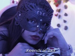KeendraFoxx