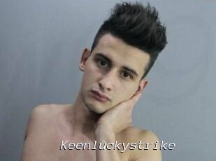 Keenluckystrike