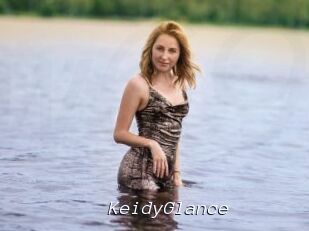 KeidyGlance