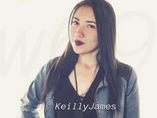 KeillyJames