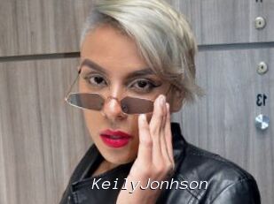 KeilyJonhson