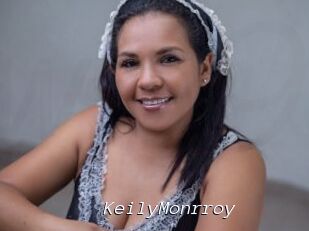 KeilyMonrroy
