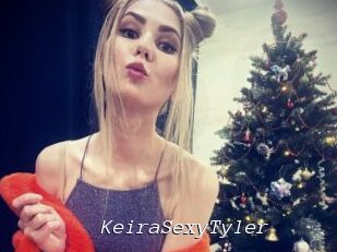 KeiraSexyTyler