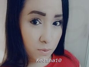 Keisha10