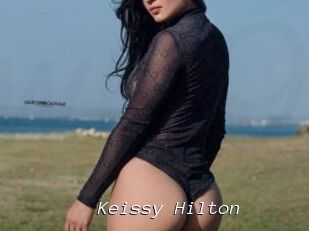 Keissy_Hilton