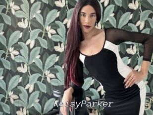 KeisyParker