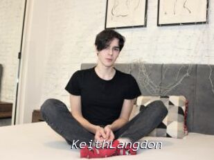 KeithLangdon