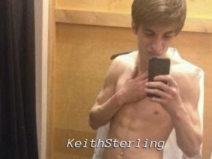 Keith_Sterling