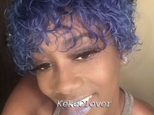 KekeClover